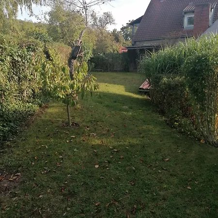 Casa vacanze Mit Garten Und Balkon