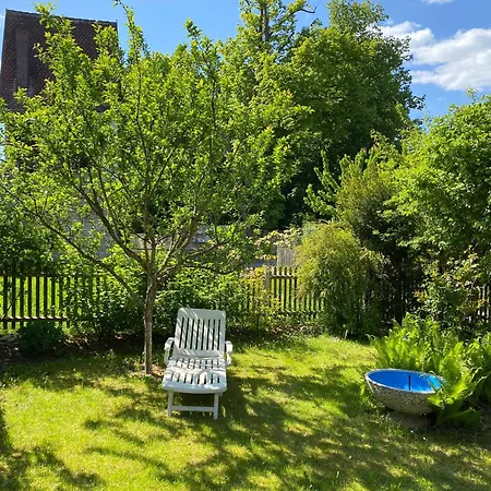 Mit Garten Und Balkon * Berching