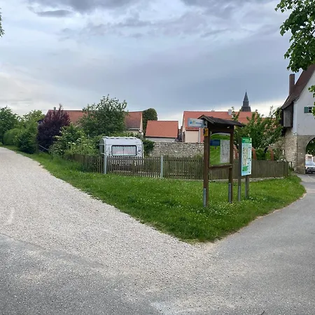 Holiday home Mit Garten Und Balkon *