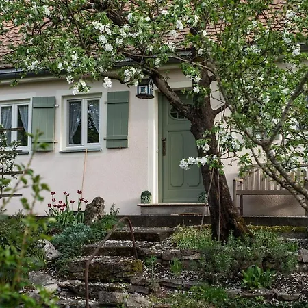 Mit Garten Und Balkon * Berching